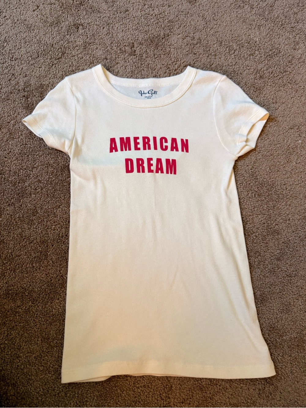 Brandy Melville Tee